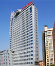 绿色医疗的“智慧大脑”：贺州市人民医院建筑能耗监测系统成效显著